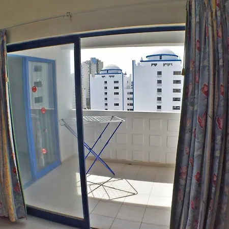 Club Praia Da Rocha 3 דירה *