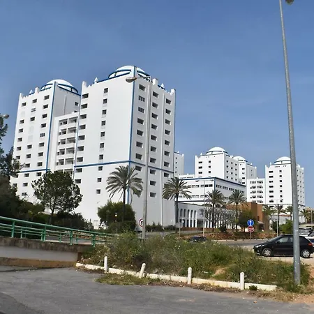 Club Praia Da Rocha 3 דירה פורטימאו