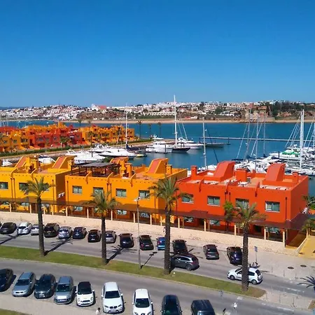 아파트 Club Praia Da Rocha 3
